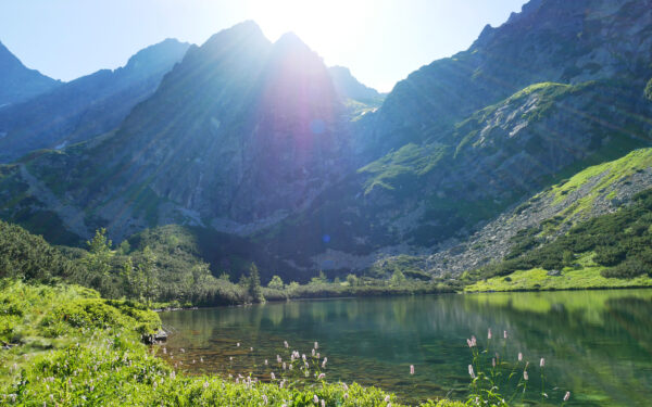 Tatra Mountains